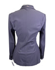 RJ Classics 'Monterey' Orange Label Show Coat in Shark