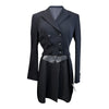 RJ Classics Grey Label Shadbelly in Black