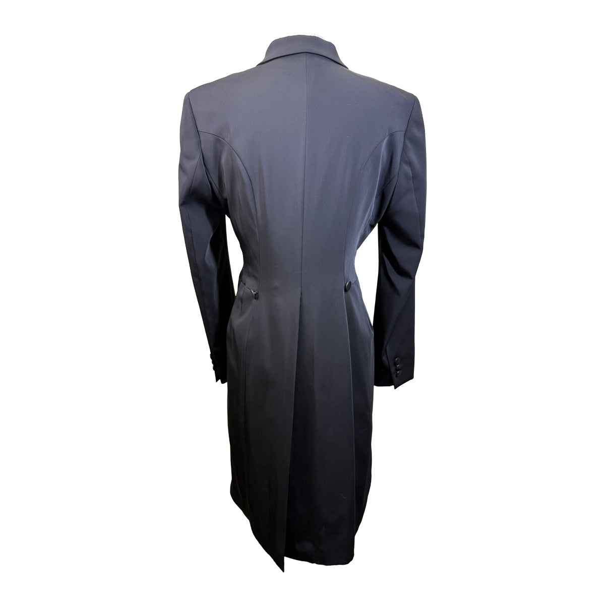 RJ Classics Grey Label Shadbelly in Black