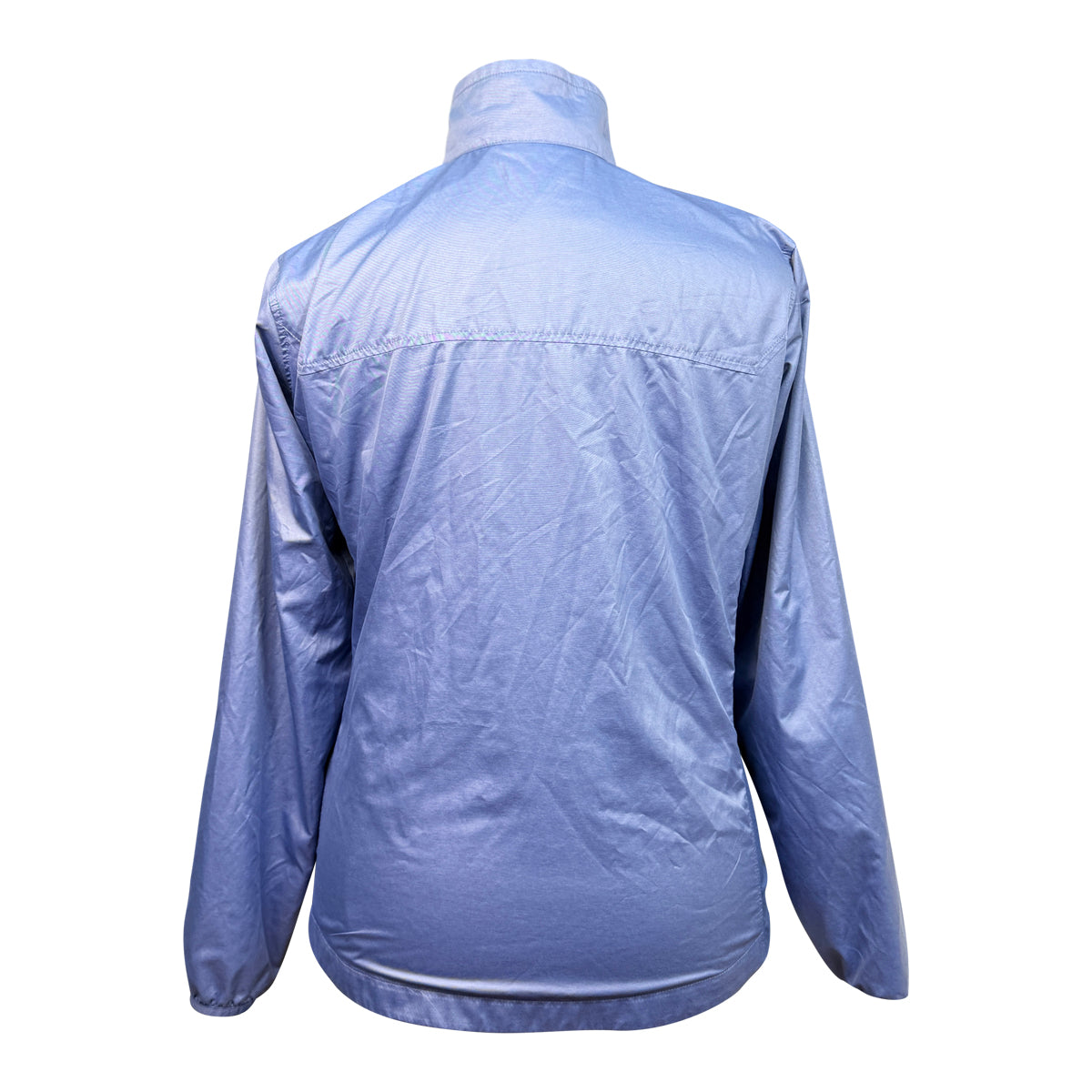 Ariat Ideal Windbreaker in French Blue