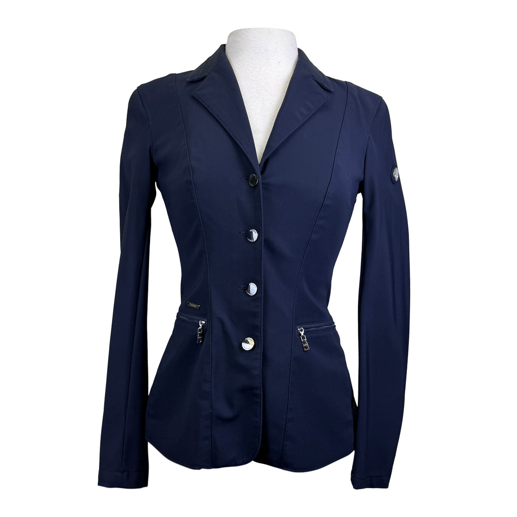 Pikeur 'Klea' Show Jacket in Navy