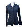 Grand Prix 'Quinn' TK Competition Jacket  in Navy