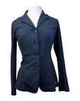 Grand Prix 'Quinn' TK Competition Jacket  in Navy