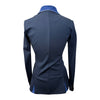 Grand Prix 'Quinn' TK Competition Jacket  in Navy