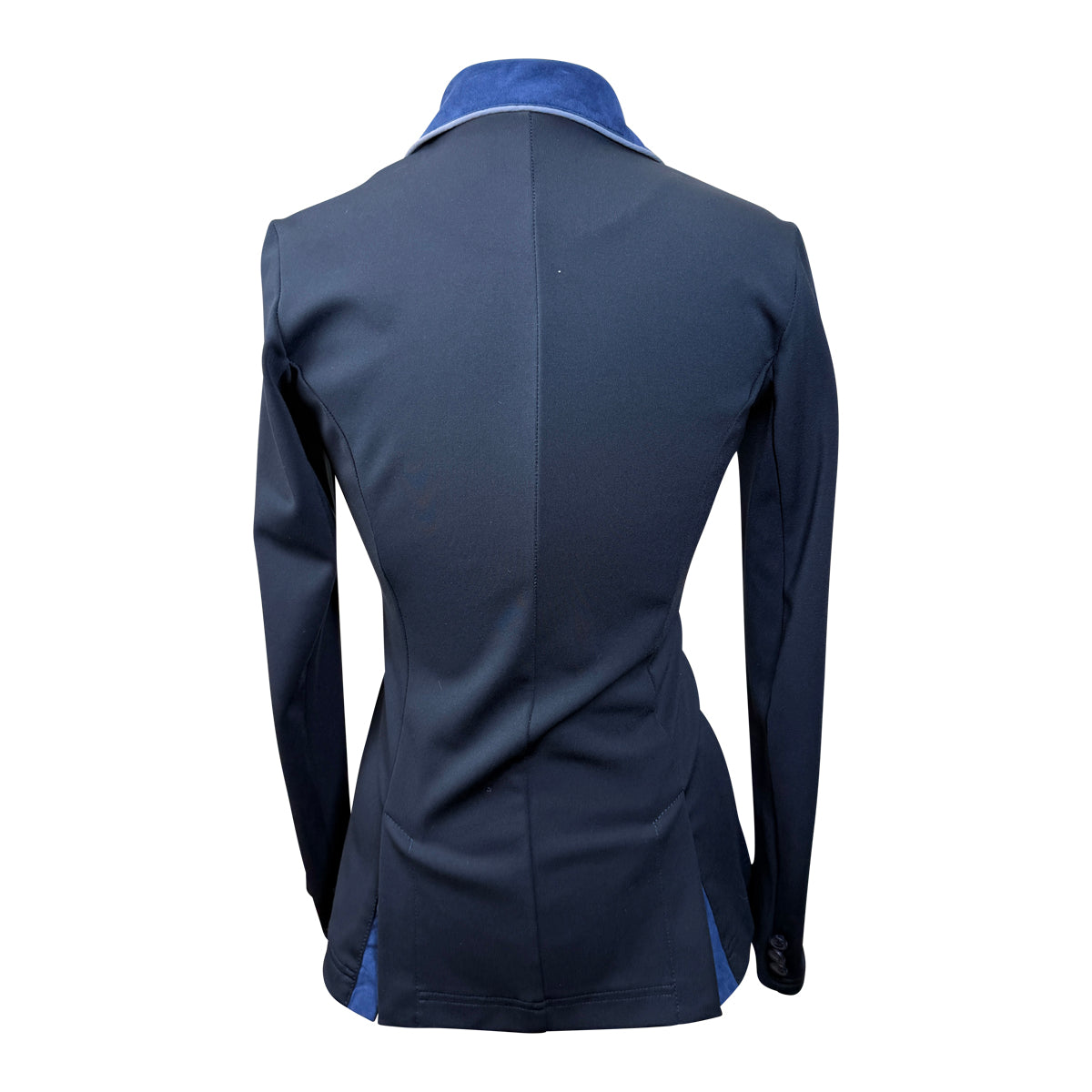 Grand Prix 'Quinn' TK Competition Jacket  in Navy