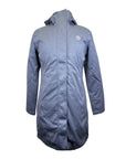 Horseware '3-in-1 Super Tech' Coat in Stone Grey
