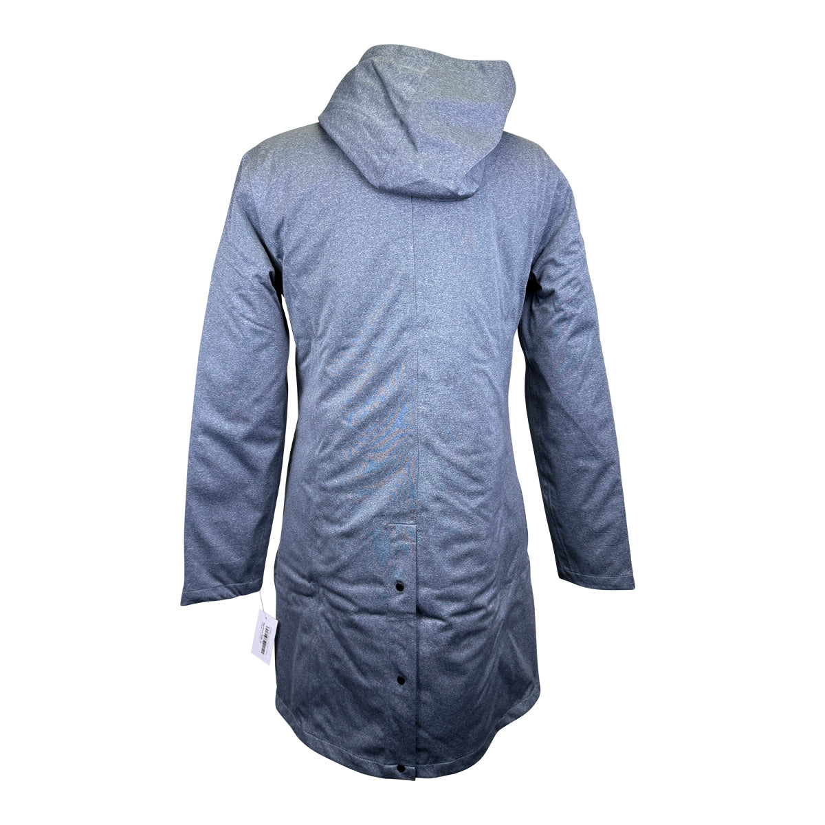 Horseware '3-in-1 Super Tech' Coat in Stone Grey