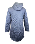 Horseware '3-in-1 Super Tech' Coat in Stone Grey