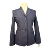 Irideon 'Kismet' Show Coat in Navy
