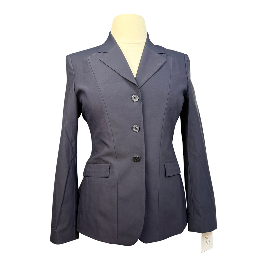 Irideon 'Kismet' Show Coat in Navy