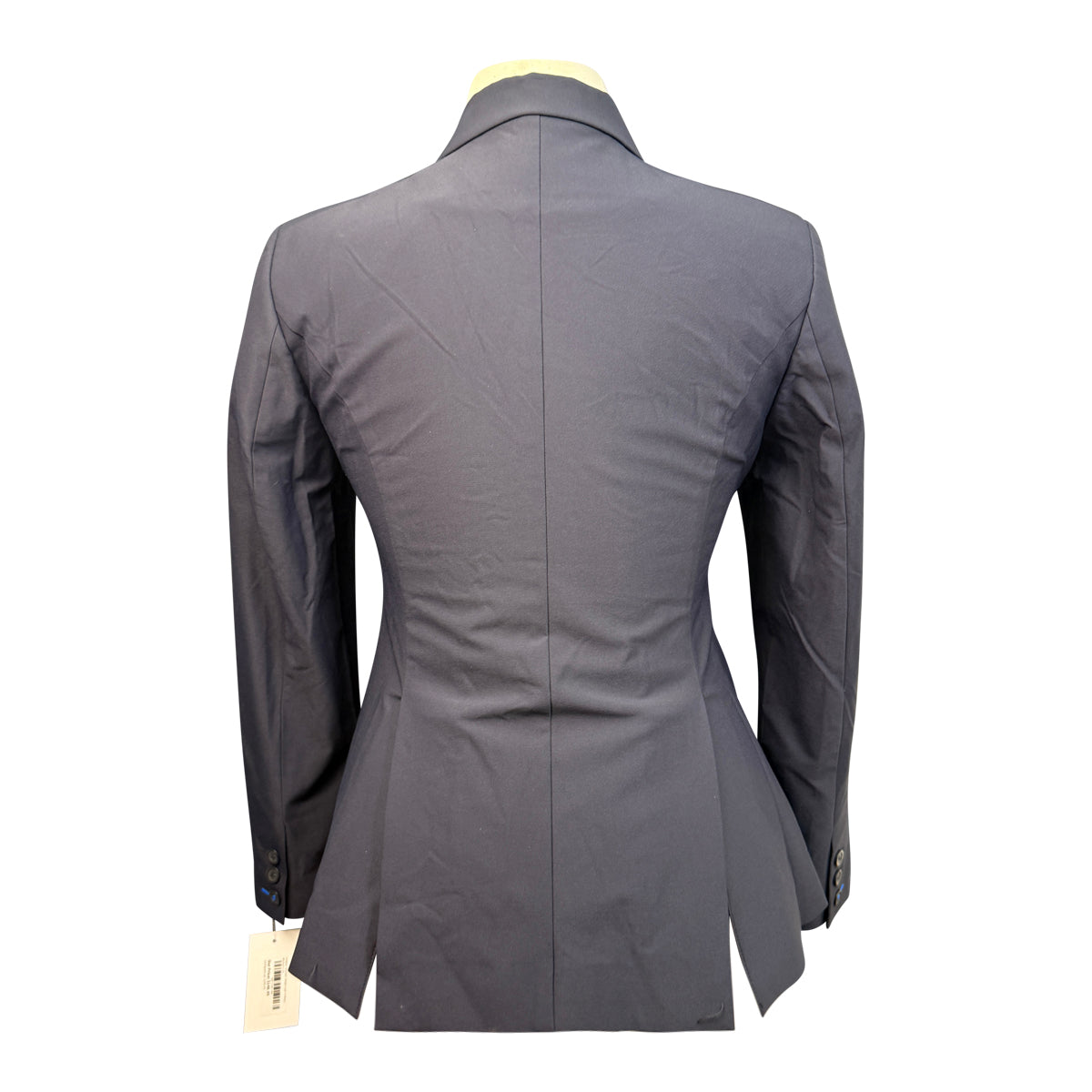 Irideon 'Kismet' Show Coat in Navy