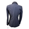 Tredstep Solo 'Show Time' Jacket in Black
