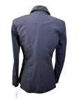 Tredstep Solo 'Show Time' Jacket in Black