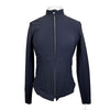 Yagya Signature Riding Jacket in Black