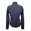 Yagya Signature Riding Jacket in Black