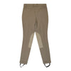 Cavalleria Toscana Classic Jodhpurs in Tan