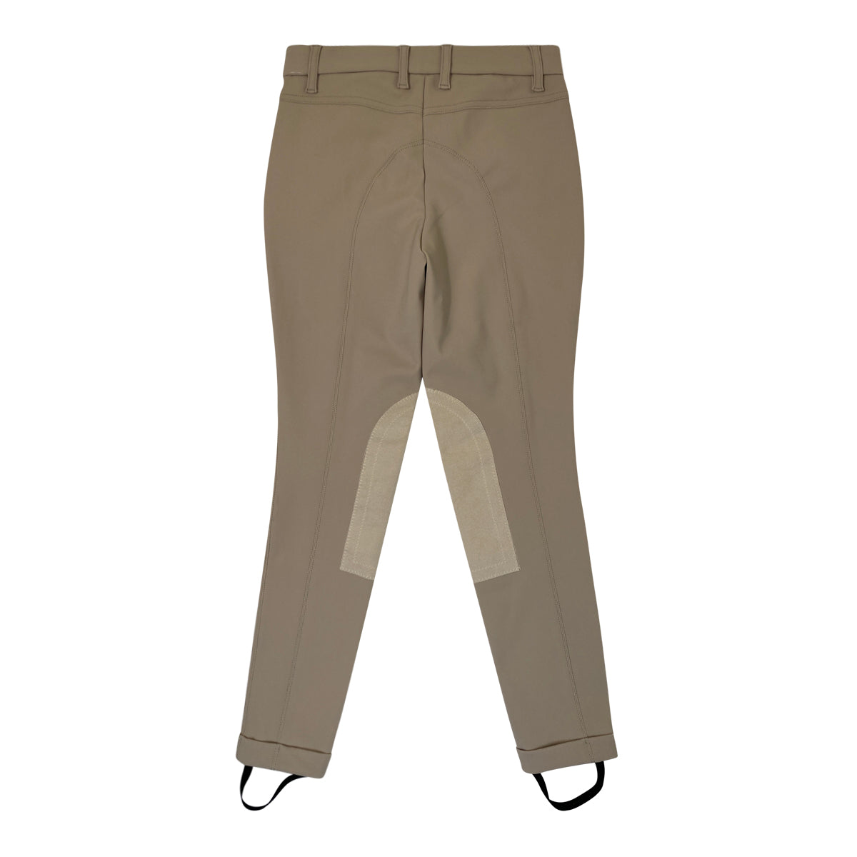 Cavalleria Toscana Classic Jodhpurs in Tan