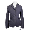 Vestrum 'Montevideo' Competition Jacket in Ash Brown