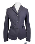 Vestrum 'Montevideo' Competition Jacket in Ash Brown