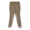 Cavalleria Toscana Classic Jodhpurs in Tan
