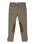 Tailored Sportsman 'Trophy Hunter' Breeches in Tan