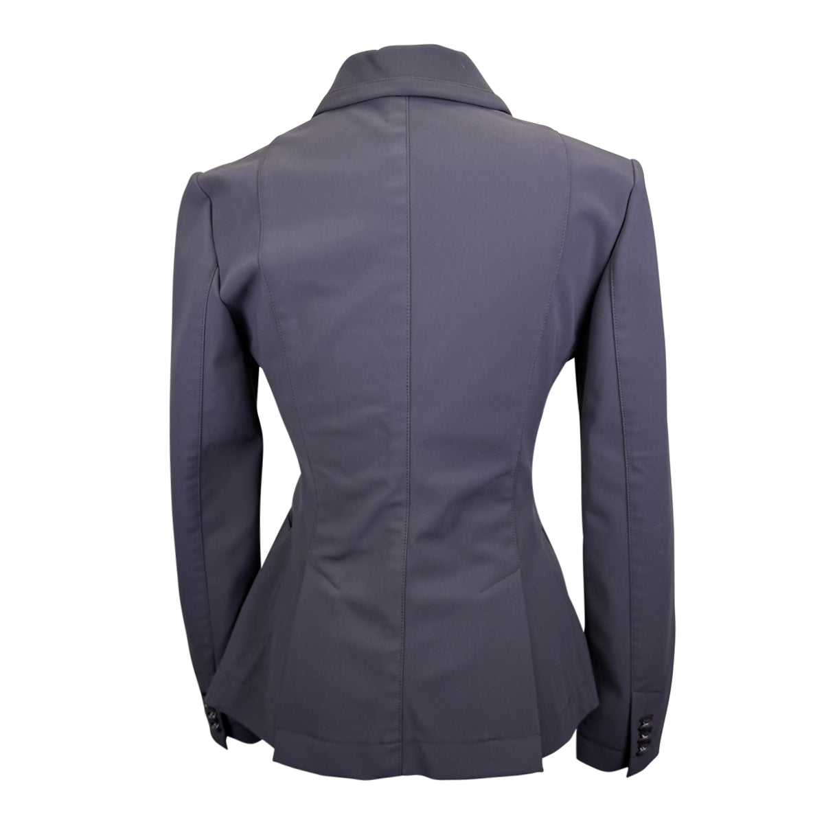 Vestrum 'Montevideo' Competition Jacket in Ash Brown