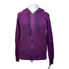 Essex Classics 'Lexi' Zip Hoodie in Concord 