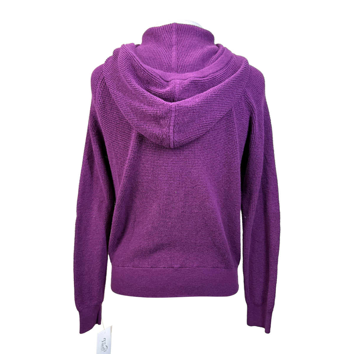 Essex Classics 'Lexi' Zip Hoodie in Concord 
