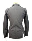 QHP Bling Show Jacket in Black