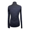 Ariat Tek Cold Series Baselayer in Black Geometric