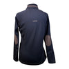 Chestnut Bay Trailblazer Pullover in Black