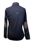 Chestnut Bay Trailblazer Pullover in Black