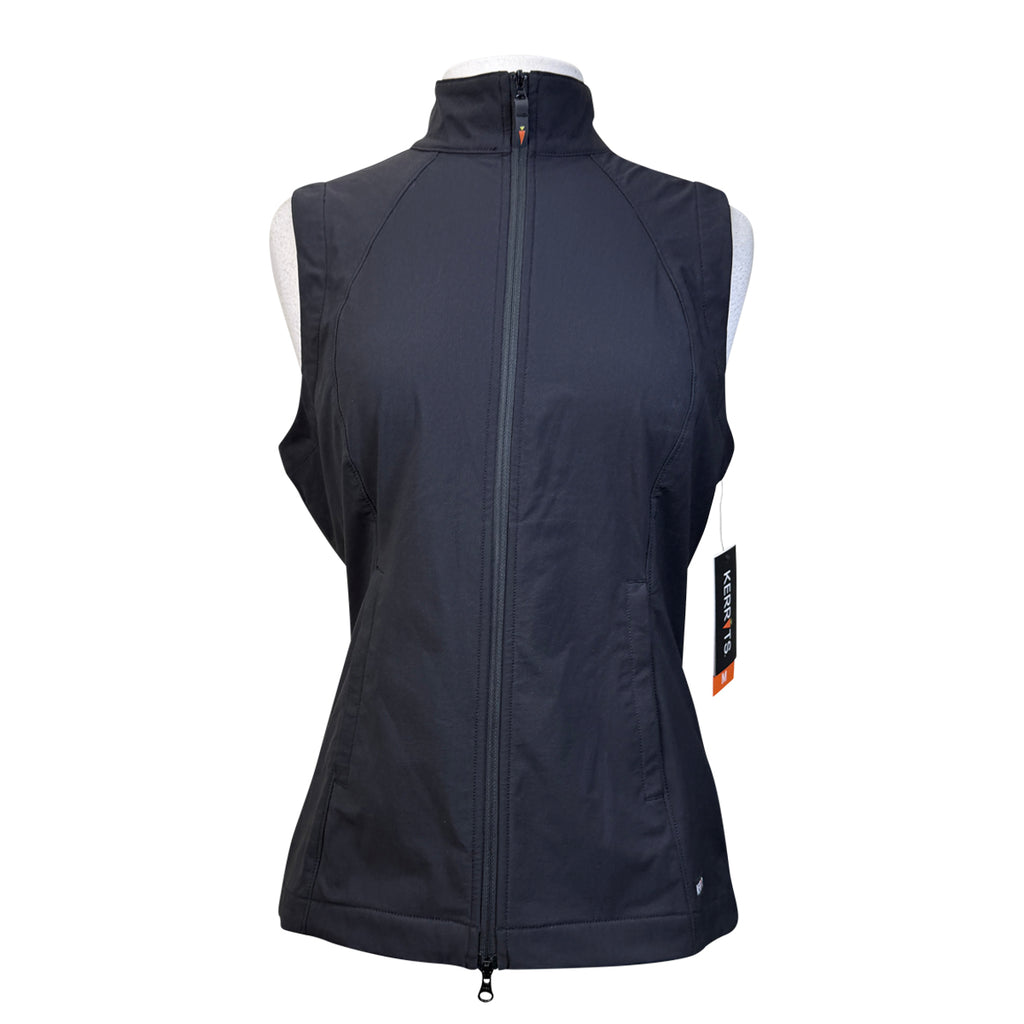 Kerrits Flexion Vest in Black