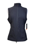 Kerrits Flexion Vest in Black