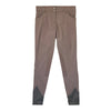GhoDho 'Aubrie Pro Meryl' Breeches in Orchid Smoke