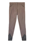 GhoDho 'Aubrie Pro Meryl' Breeches in Orchid Smoke