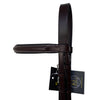KL Select Italia 'Del Mar' Bridle in Brown 