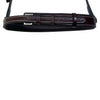KL Select Italia 'Del Mar' Bridle in Brown