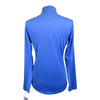 SanSoleil Long Sleeve Sun Shirt in Periwinkle