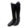 Parlanti KK Michelin Children's Dress Boots in Black