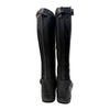 Parlanti KK Michelin Children's Dress Boots in Black
