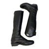 Parlanti KK Michelin Children's Dress Boots in Black