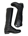 Parlanti KK Michelin Children's Dress Boots in Black