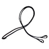 Red Barn 'Synergy' Fancy Stitched Bridle in Brown - Cob