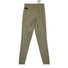 Irideon 'Issential' Knee Patch Tights in Tan