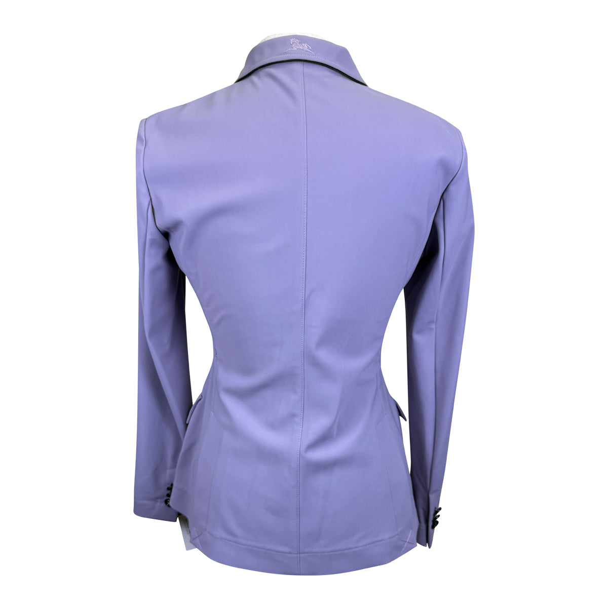 RJ Classics 'Monterey Eleganza' Show Jacket in Dusty Lilac