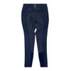 Romfh Isabella Full Seat Breech in Navy - Women's 26R