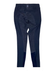Romfh Isabella Full Seat Breech in Navy - Women's 26R