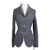 AA Platinum 'MotionLite' Show Jacket in Grey