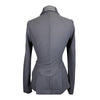 AA Platinum 'MotionLite' Show Jacket in Grey